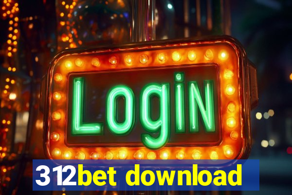 312bet download